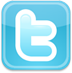 Follow us on Twitter
